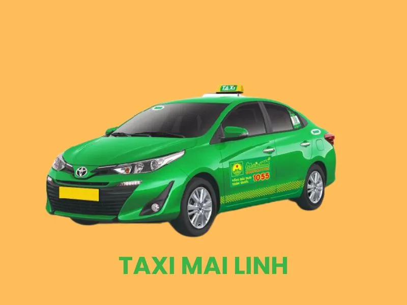 Top 7+ hãng taxi Long Khánh giá rẻ hoạt động 24/7