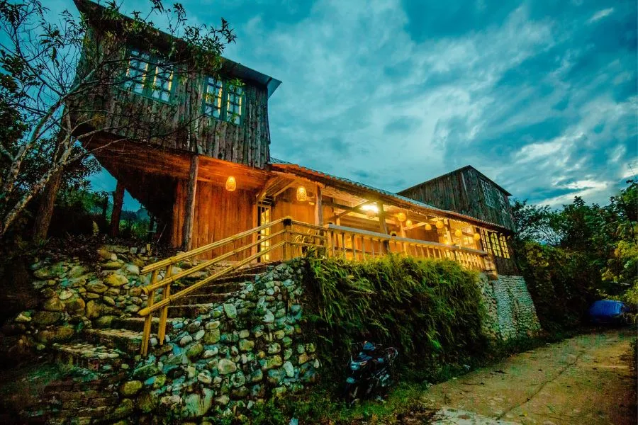 Top 7 homestay Sapa dành cho nhóm bạn nên ghé thăm một lần