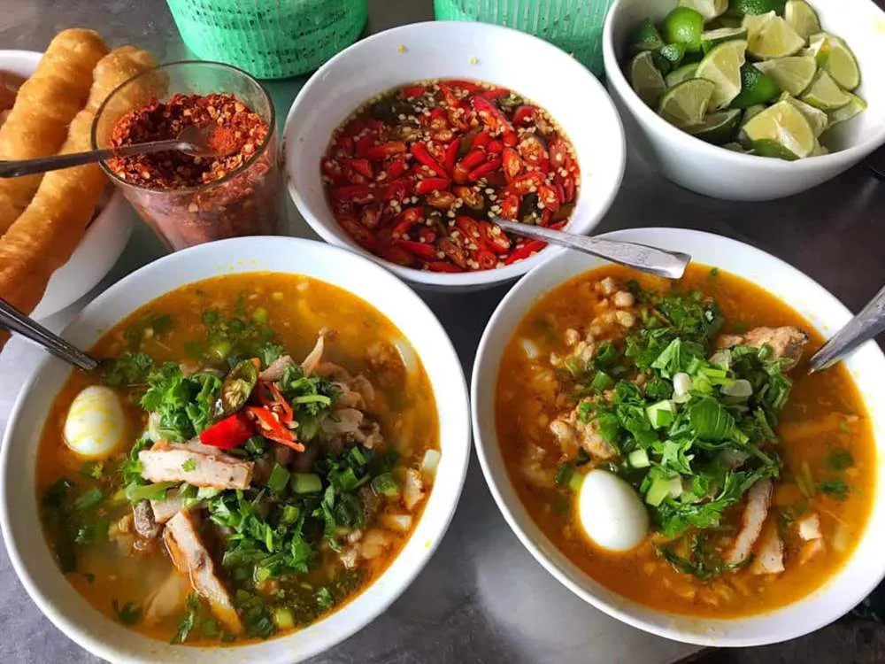 Top 7 quán bánh canh Đà Nẵng ngon nức lòng thực khách