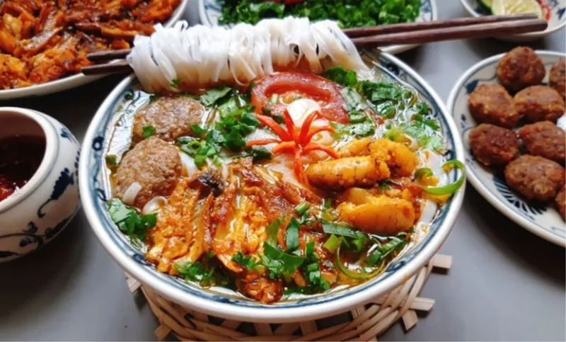 TOP 8 đặc sản Thái Bình gây thương nhớ lữ khách phương xa