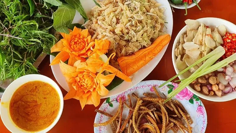 TOP 8 đặc sản Thái Bình gây thương nhớ lữ khách phương xa