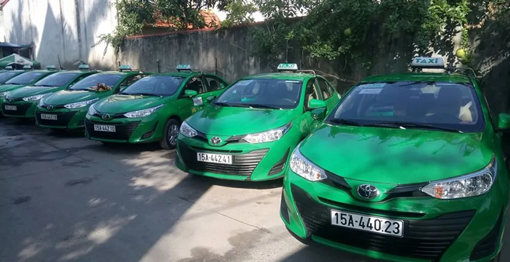 Top 8 hãng Taxi ở Hải Phòng giá rẻ, uy tín