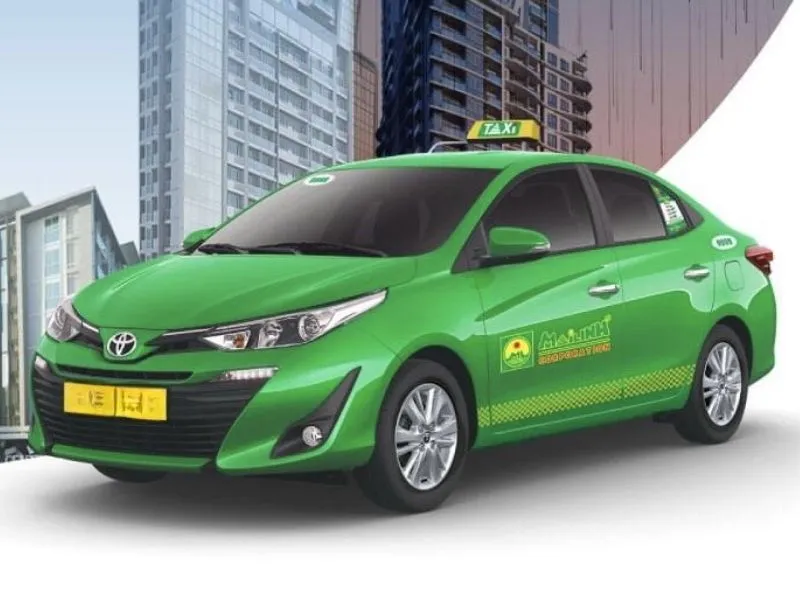 Top 8 hãng taxi Tam Kỳ giá rẻ mà uy tín nhất hiện nay