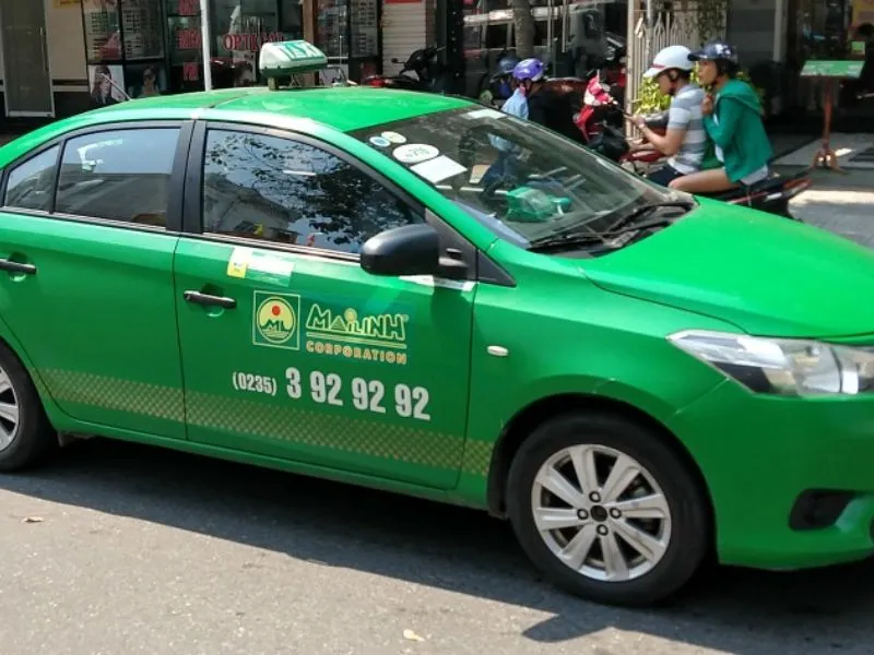 Top 8 hãng xe taxi Vinh Nghệ An uy tín số một hiện nay