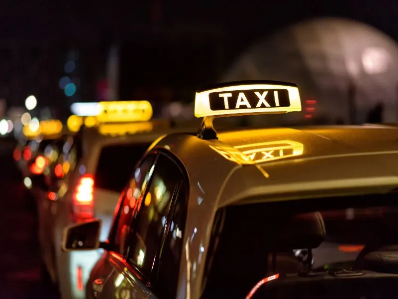 Top 8 hãng xe taxi Vinh Nghệ An uy tín số một hiện nay