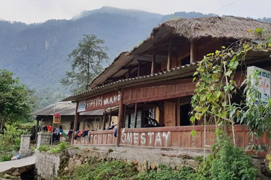 Top 8 homestay Sapa đầy đủ tiện nghi xứng đáng cho kì nghỉ của bạn