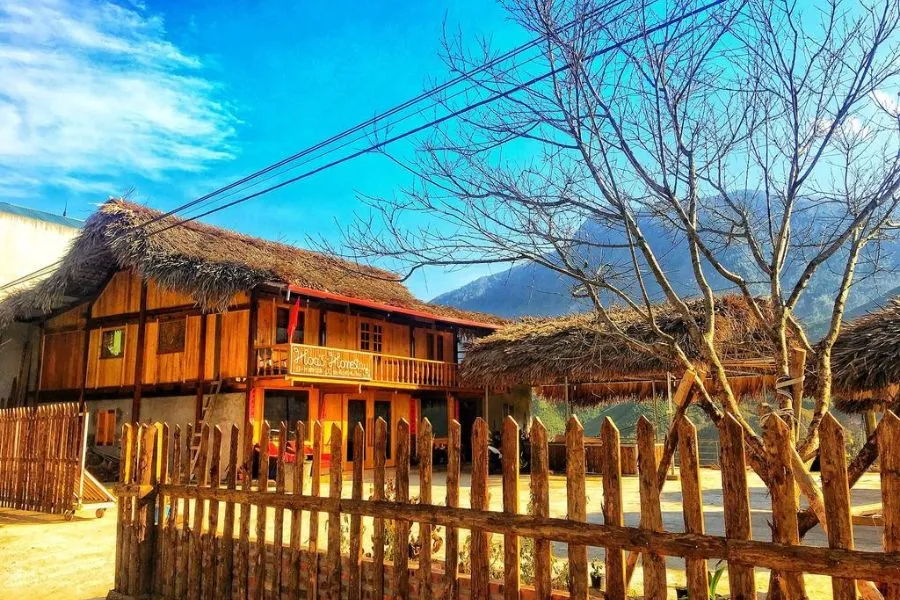 Top 8 homestay Sapa đầy đủ tiện nghi xứng đáng cho kì nghỉ của bạn