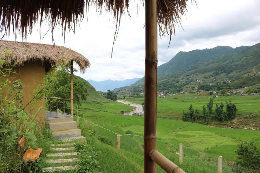 Top 8 homestay Sapa đầy đủ tiện nghi xứng đáng cho kì nghỉ của bạn