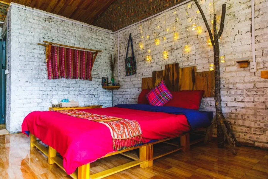 Top 8 homestay Sapa gần thị trấn xứng đáng cho kì nghỉ của bạn