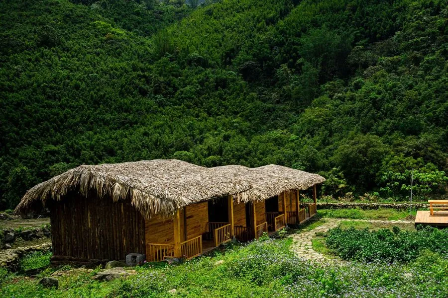 Top 8 homestay Sapa gần thị trấn xứng đáng cho kì nghỉ của bạn