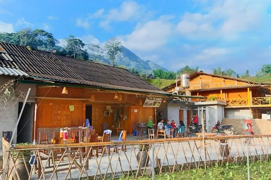 Top 8 homestay Sapa giá rẻ cho dân phượt bụi bạn nên biết