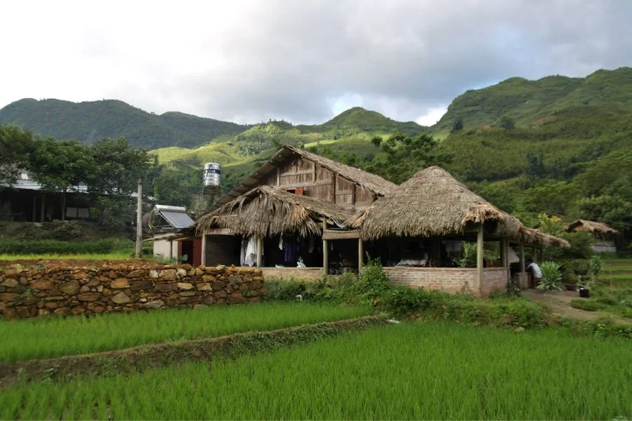 Top 8 homestay Sapa giá rẻ cho dân phượt bụi bạn nên biết