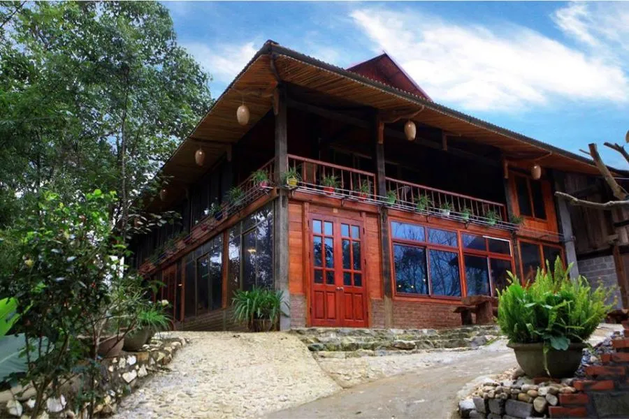 Top 8 homestay Sapa giá rẻ cho dân phượt bụi bạn nên biết