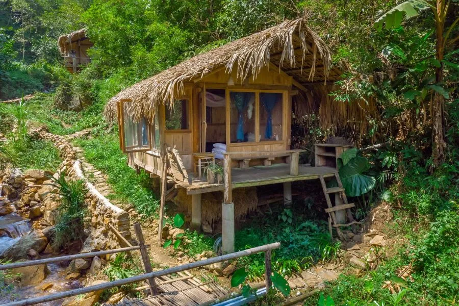 Top 8 homestay Sapa giá rẻ cho dân phượt bụi bạn nên biết