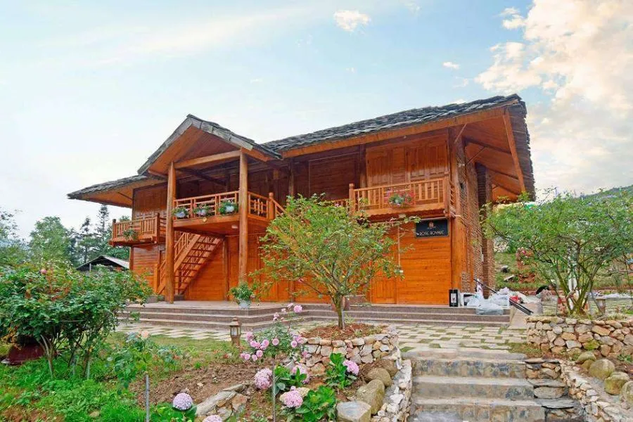 Top 8 homestay Sapa thích hợp để ngắm tuyết đang chờ bạn ghé thăm