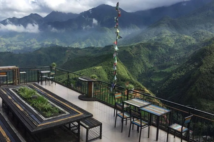 Top 8 homestay Sapa view ruộng bậc thang bạn không thể bỏ lỡ