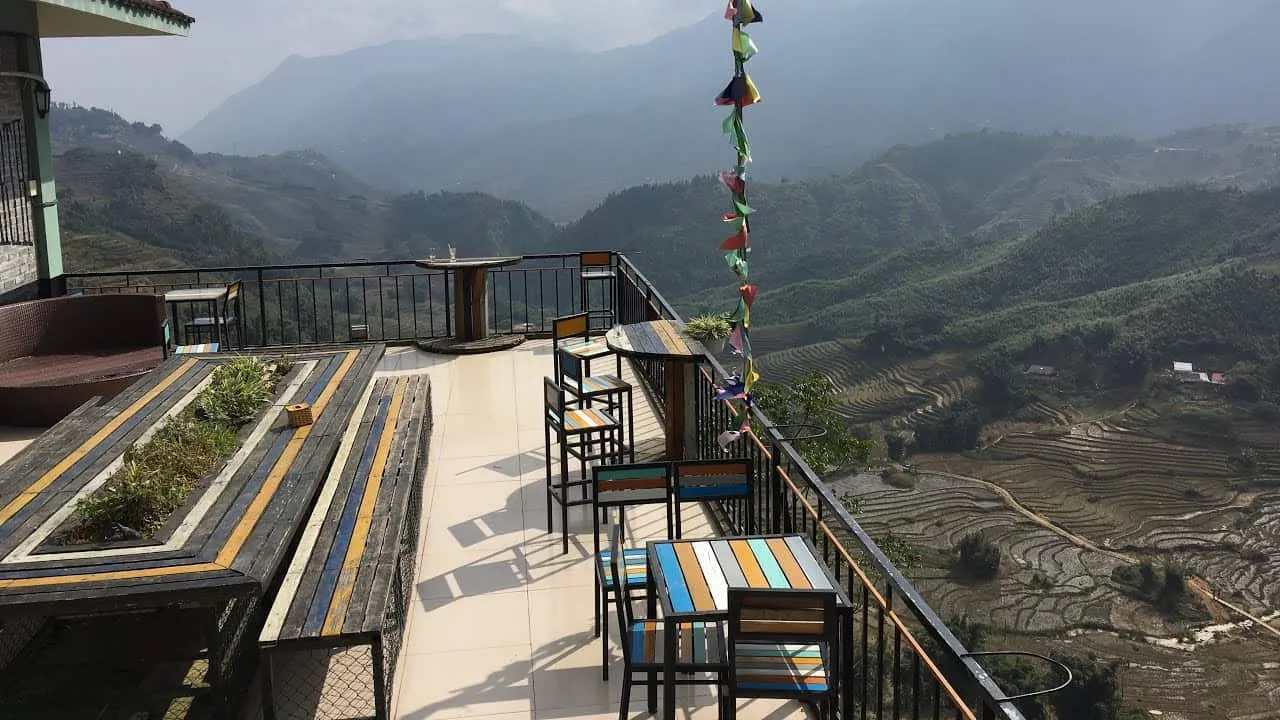 Top 8 quán cafe đẹp ở Sapa với view cực đỉnh chắc chắn bạn không thể bỏ qua