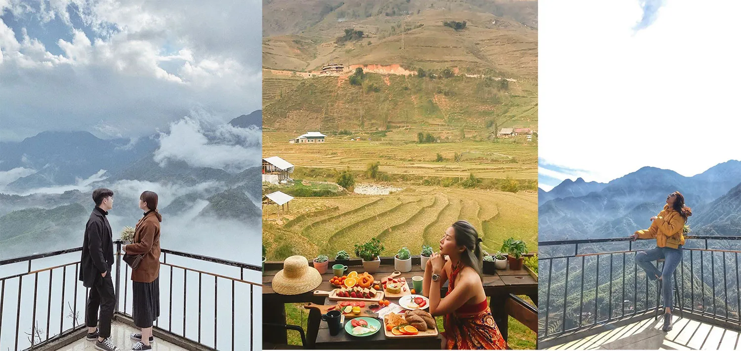 Top 8 quán cafe đẹp ở Sapa với view cực đỉnh chắc chắn bạn không thể bỏ qua