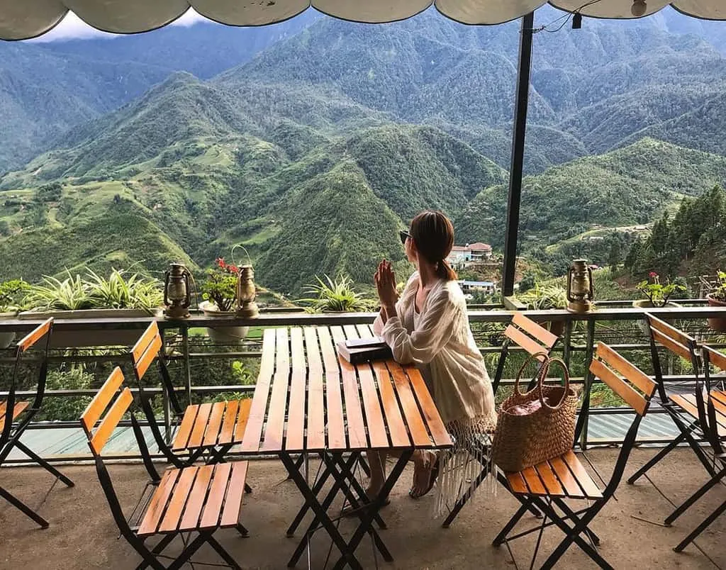 Top 8 quán cafe đẹp ở Sapa với view cực đỉnh chắc chắn bạn không thể bỏ qua