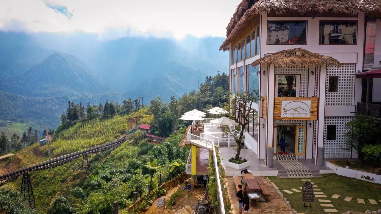 Top 8 quán cafe đẹp ở Sapa với view cực đỉnh chắc chắn bạn không thể bỏ qua