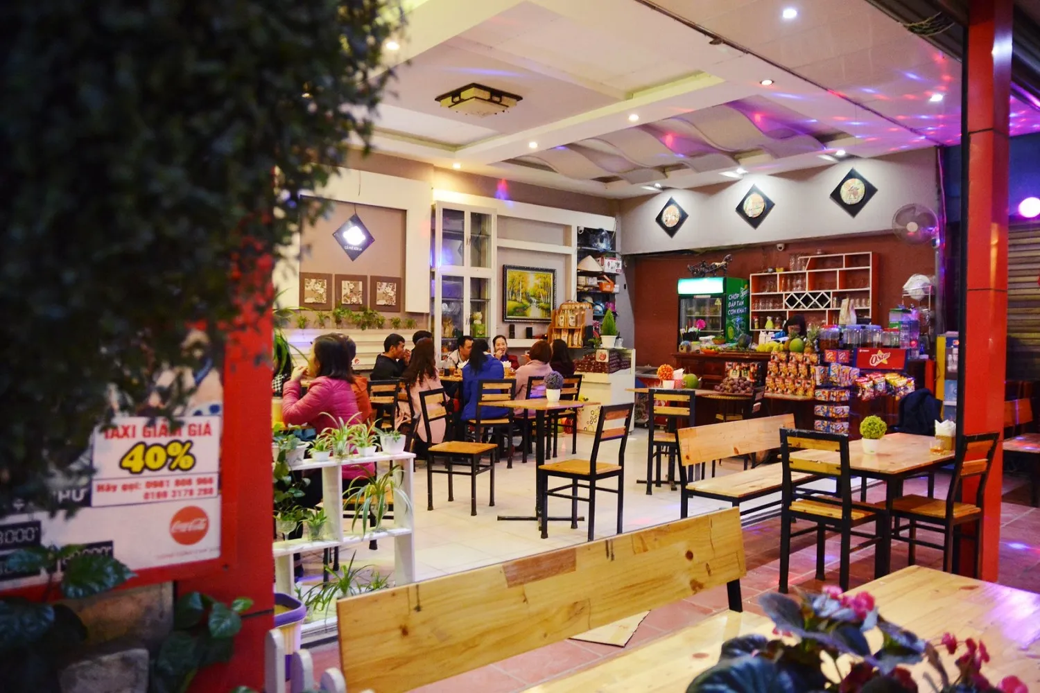 Top 8 Quán cafe Mộc Châu đồ uống ngon, view sống ảo đẹp cực chất