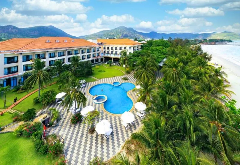 Top 8 resort Côn Đảo xịn sò, có view đẹp không nên bỏ qua