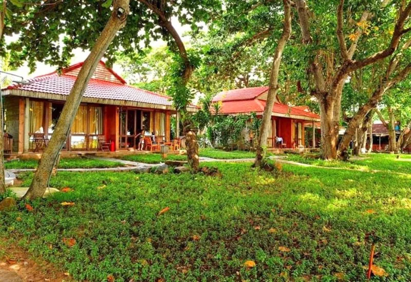 Top 8 resort Côn Đảo xịn sò, có view đẹp không nên bỏ qua