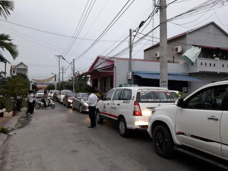 Top 9 hãng taxi Sa Đéc được tin yêu nhất hiện nay