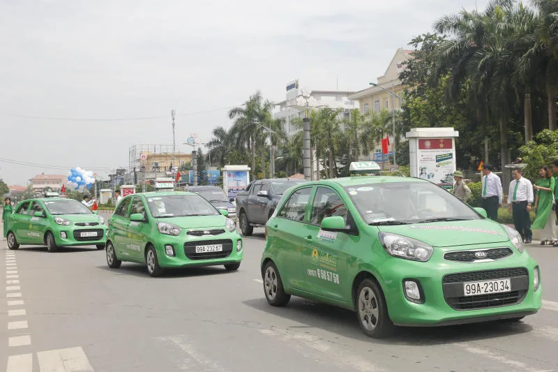 Top 9 hãng taxi Tuyên Quang uy tín được nhiều người lựa chọn