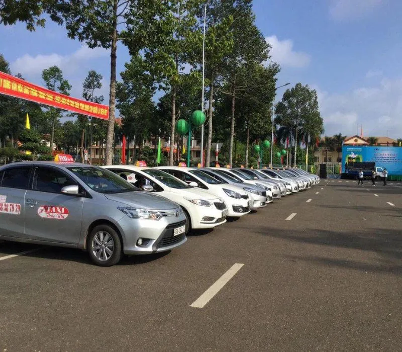 Top 9 hãng taxi Tuyên Quang uy tín được nhiều người lựa chọn