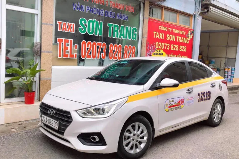 Top 9 hãng taxi Tuyên Quang uy tín được nhiều người lựa chọn