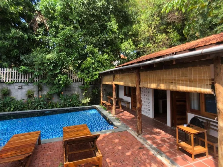 Top 9+ homestay Phú Quốc view biển đẹp nhất 2024