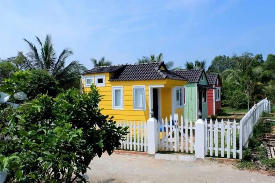 Top 9+ homestay Phú Quốc view biển đẹp nhất 2024