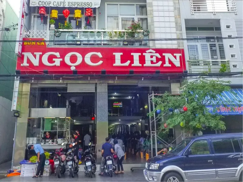 Top 9 quán bún chả cá Quy Nhơn ngon nức tiếng bạn có thể thử