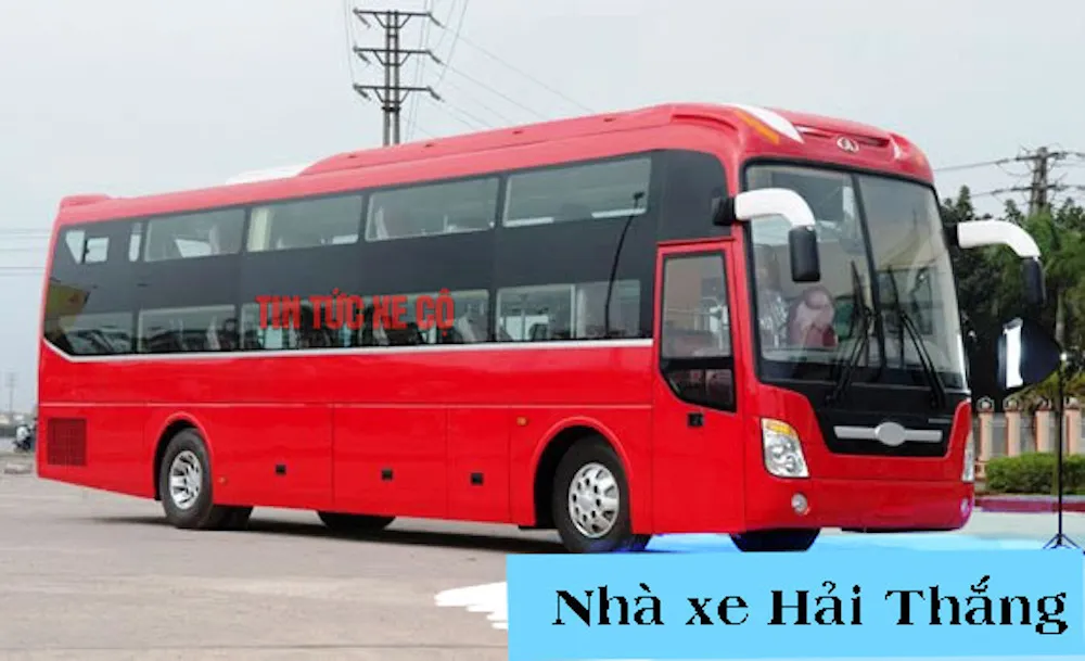 Top 9 xe khách đi Ninh Bình từ Hà Nội chất lượng tốt nhất