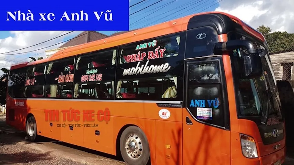 Top 9 xe khách đi Ninh Bình từ Hà Nội chất lượng tốt nhất