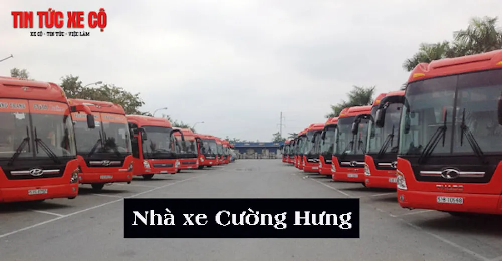 Top 9 xe khách đi Ninh Bình từ Hà Nội chất lượng tốt nhất