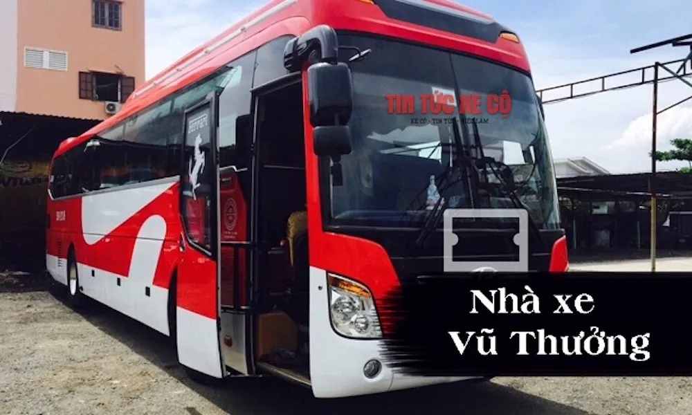 Top 9 xe khách đi Ninh Bình từ Hà Nội chất lượng tốt nhất