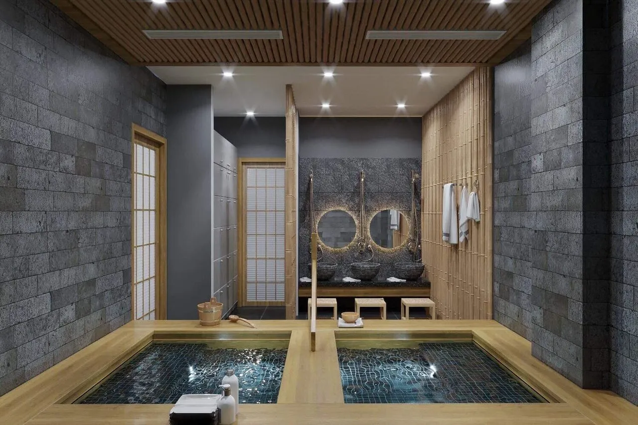 Top các địa điểm tắm Onsen Hà Nội đúng chuẩn phong cách Nhật