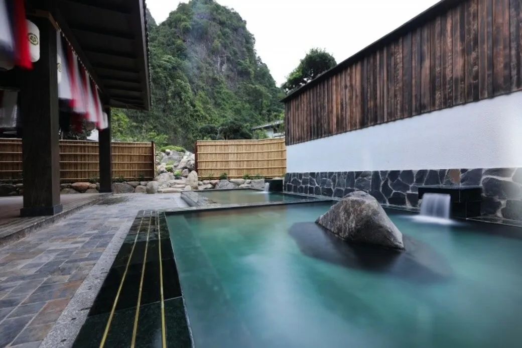 Top các địa điểm tắm Onsen Hà Nội đúng chuẩn phong cách Nhật