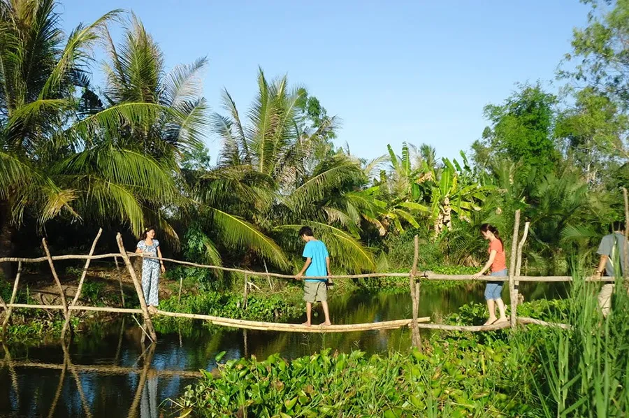 Top các địa điểm tham quan du lịch tại Sóc Trăng