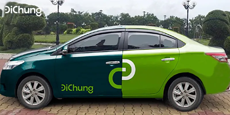 Top các hãng xe taxi mà bạn có thể lựa chọn khi đi du lịch ở Huế