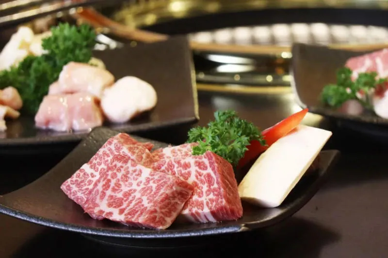 Top địa chỉ thưởng thức Yakiniku, tinh hoa ẩm thực Nhật Bản