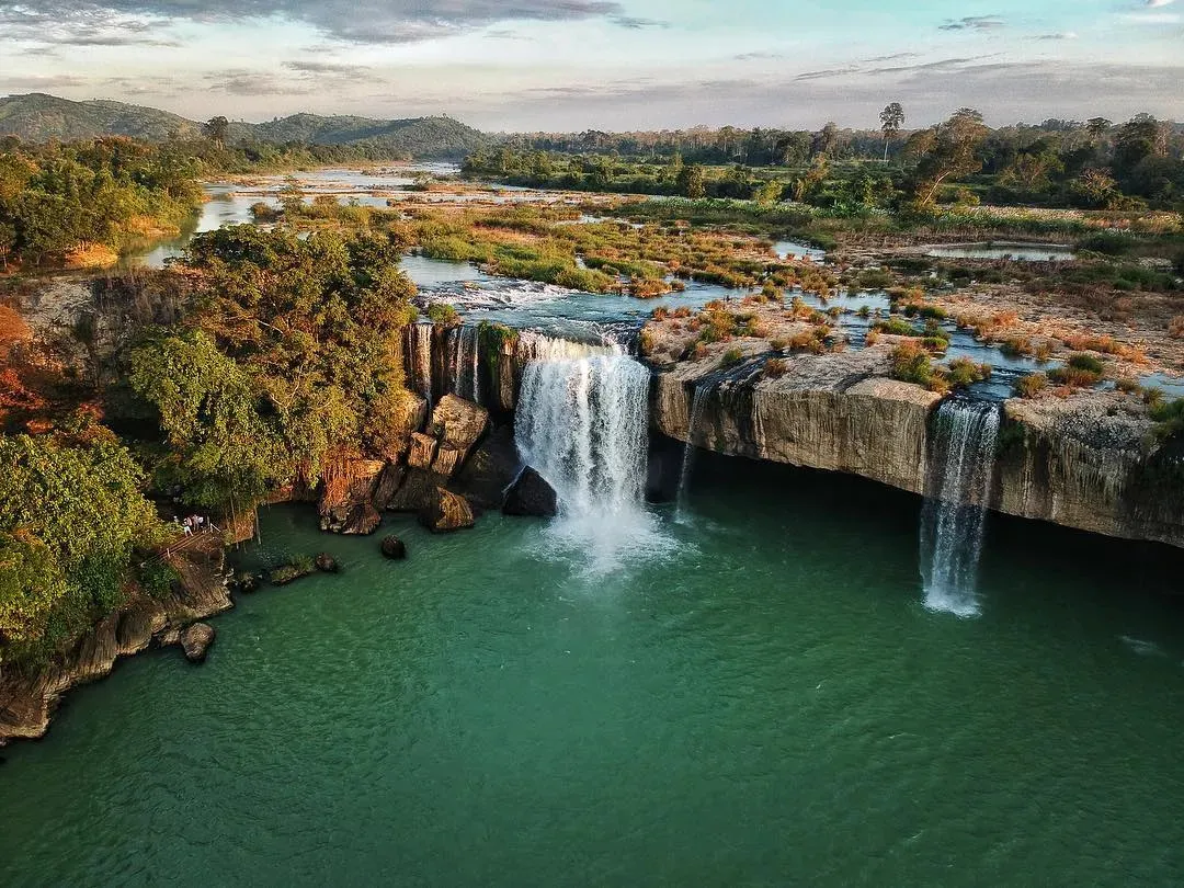 Top địa điểm du lịch Buôn Ma Thuột đáng chú ý