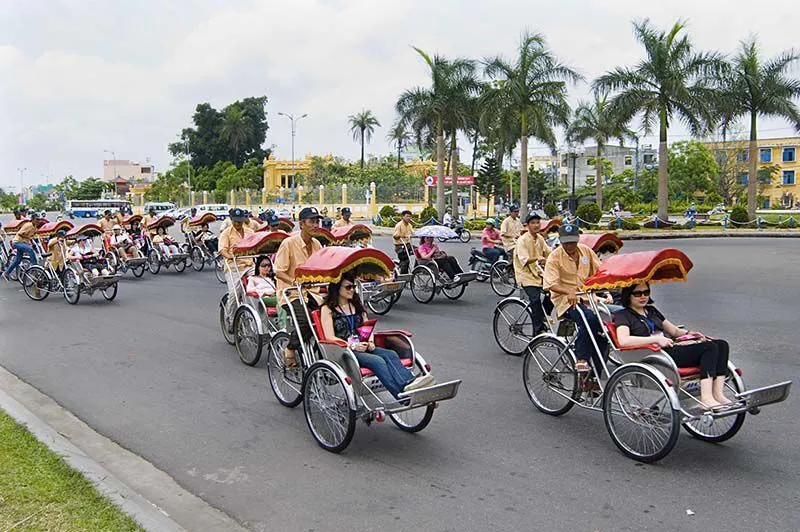 Top địa điểm du lịch Đà Nẵng 2024: kinh nghiệm vui chơi quên lối về