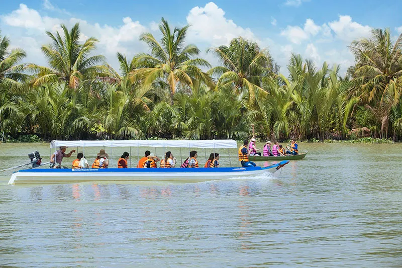 Top địa điểm tham quan tại Bến Tre nhất định phải ghé qua