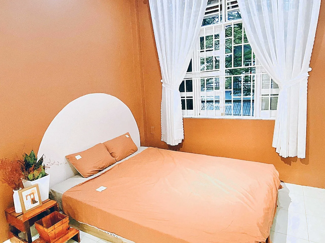 Top homestay Ninh Thuận Phan Rang đẹp, gần biển giá chỉ từ 300k