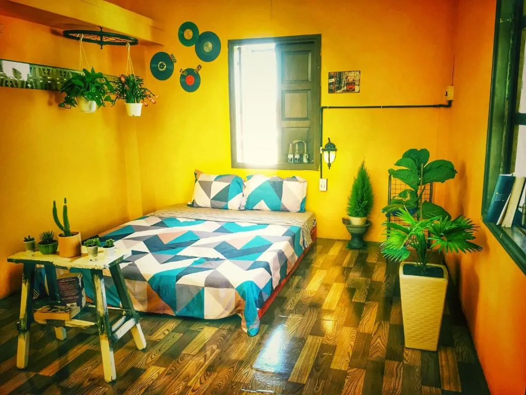 Top homestay Ninh Thuận Phan Rang đẹp, gần biển giá chỉ từ 300k