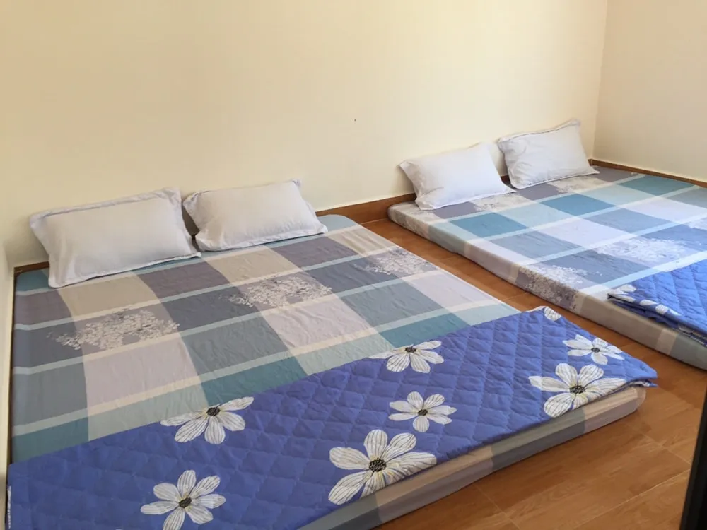 Top homestay Ninh Thuận Phan Rang đẹp, gần biển giá chỉ từ 300k