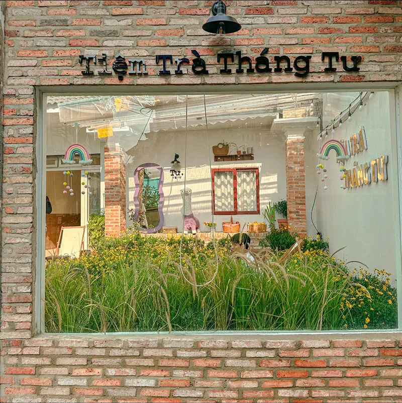 Top những quán cafe tô tượng hot nhất Sài thành